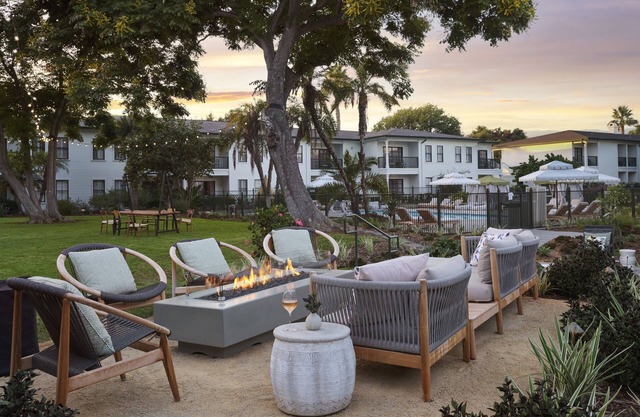 The Steward, Santa Barbara, a Tribute Portfolio Hotel