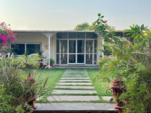The Studio Cottage, Bhopal