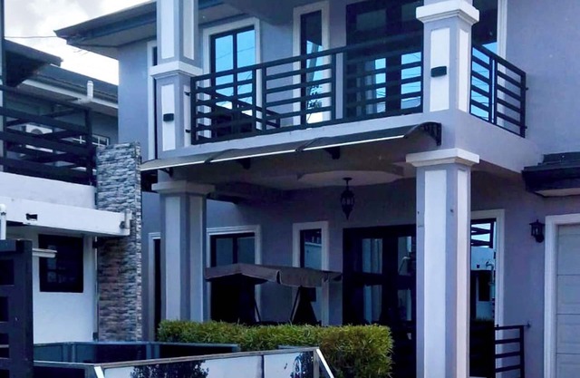 The Studio of Praise
