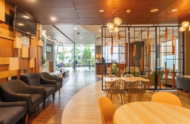 The Suddha Asia Afrika Bandung