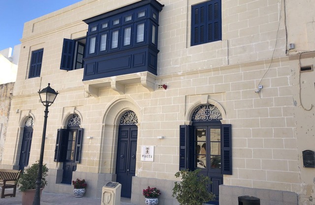 The Suites - Piazza Kirkop