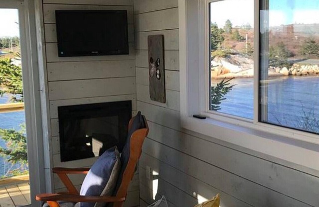 The Sunfish Cottage - Nova Scotia