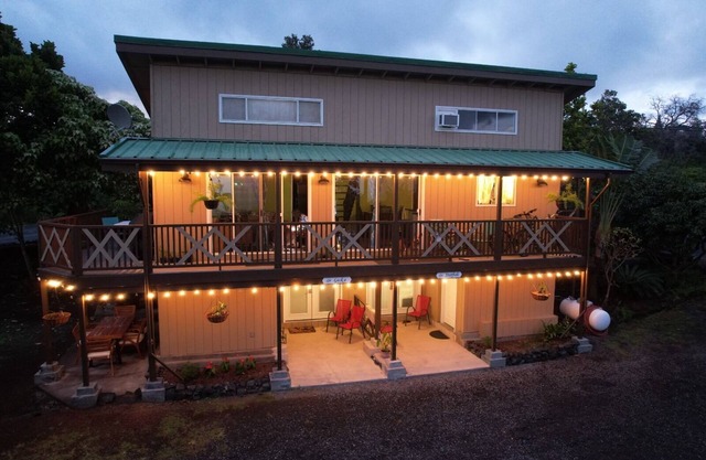 The Surf Shack