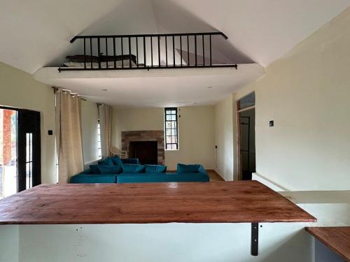 The T Cottage