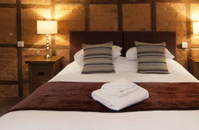 The Talbot Inn