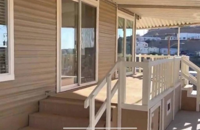 The Tanya in Marina Manor