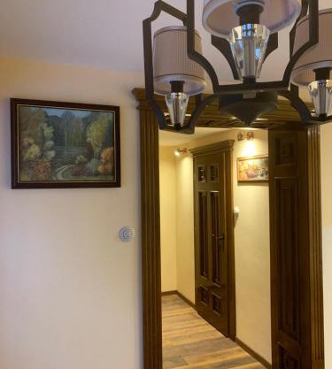The Tasty Rooms