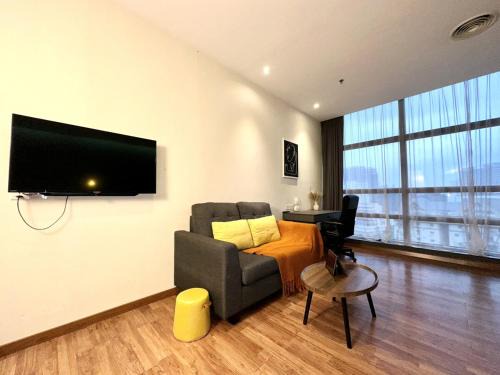 The Teak - Bangsar Trade Centre