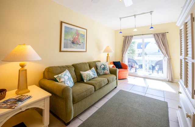 The Terraces #202-Condo -Pool! | 1 Bed, 1 Bath