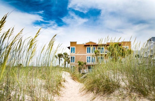 The Terraces #305-Ocean View! | 1 Bed, 1 Bath