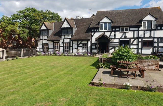 The Thatch Inn