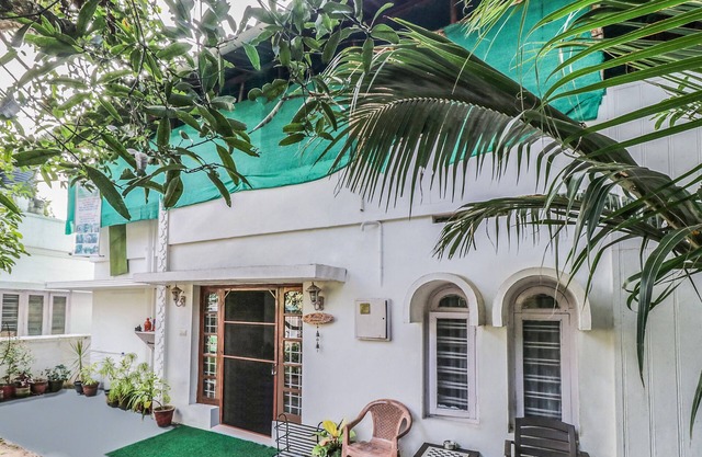 The Thomas Inn Fort Kochi Independent 3 Bedroom, hall, kitchen house