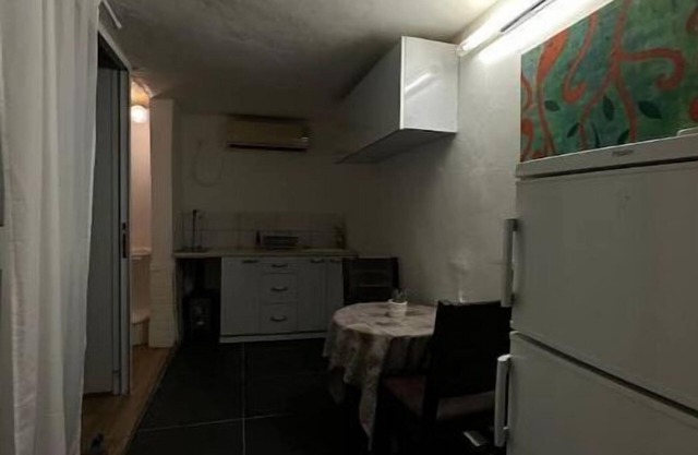The Tiny Oasis Of Neve Tzedek