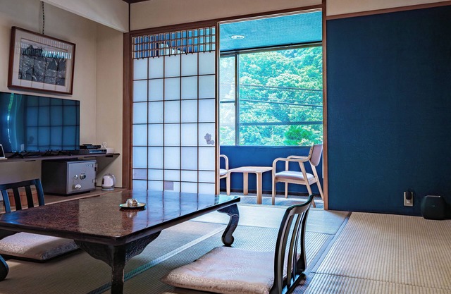 the TOJI.ba MATSUKAWAKAN
