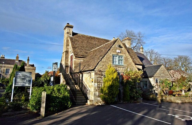 The Tollgate Inn