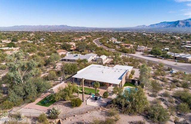 The Tortolita House on 1.2 acres - 3 min from the Sweetwater Preserve!
