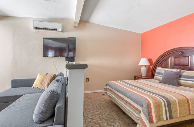 The Tucsonan Style Casita