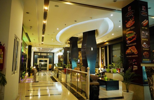 The Vaishnavi
