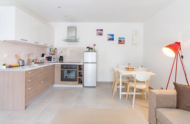 THE VALESCURE, COZY AND COMFORTABLE APARTMENT
