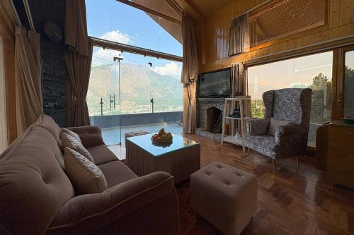 The Verra Homestay