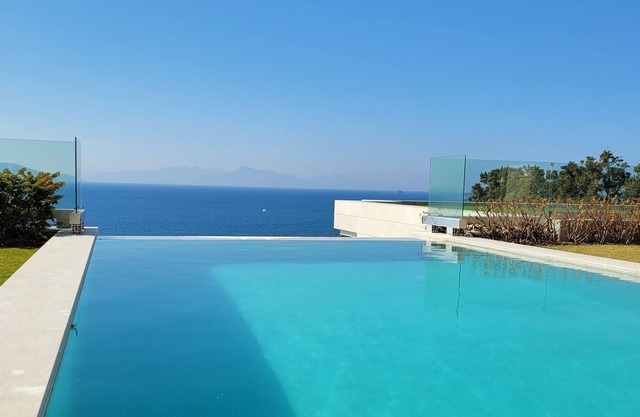 The View Bodrum