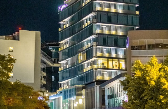 The View Hotel By Covalia