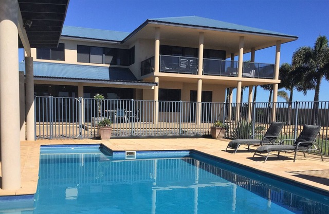 The View Kalbarri - Uninterrupted 180° Ocean Views