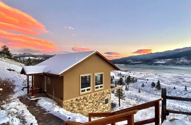 The ViewHaus at Twin Lakes