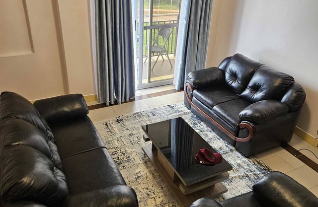 The Viewpoint - Kigo , wonderful apartment with 3 bedrooms