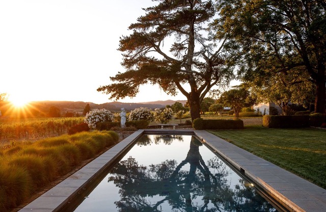 The Vineyard House at The Dalya Estate- 3 bed/2 full bath w/pool and hot tub