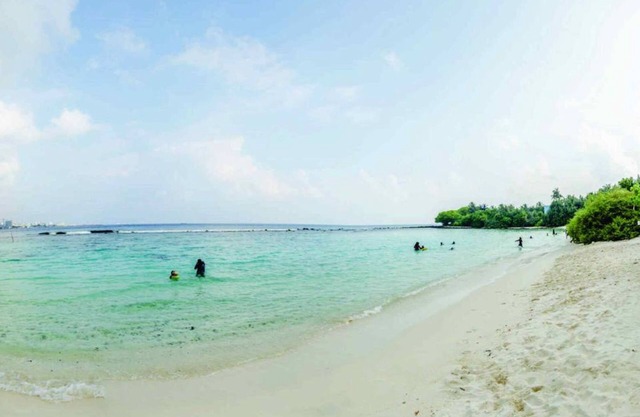 The Vinorva Maldives