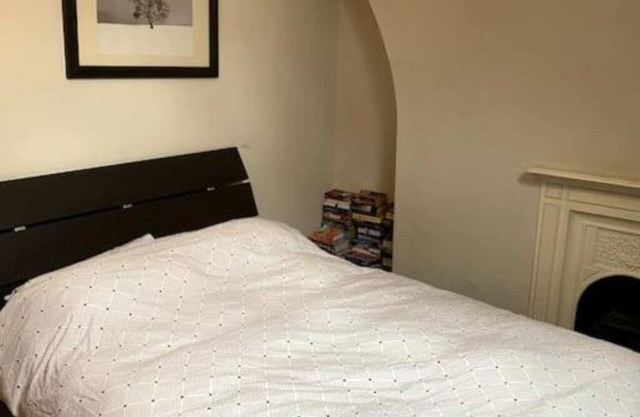 The Vintage retreat