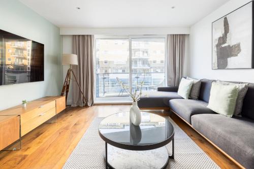 The Wandsworth Luxury Collection