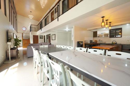 The Warehouse Loft