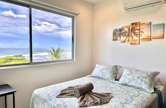 The Wavefront Beachfront Condo