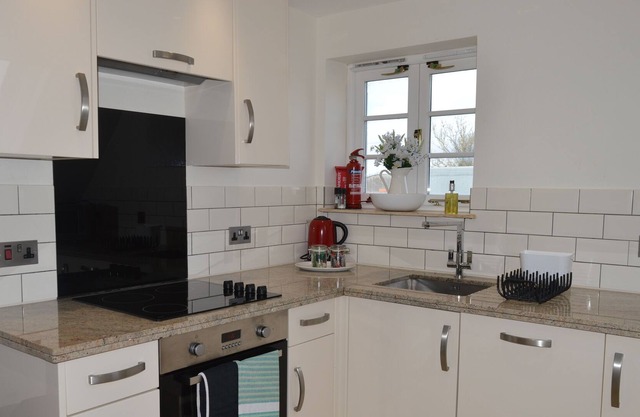 The Well Room - Apartment