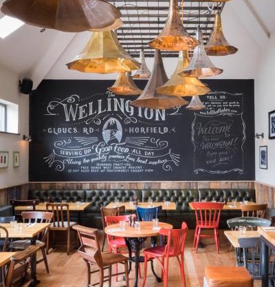 The Wellington