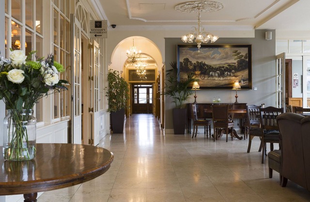 The West Cork Hotel