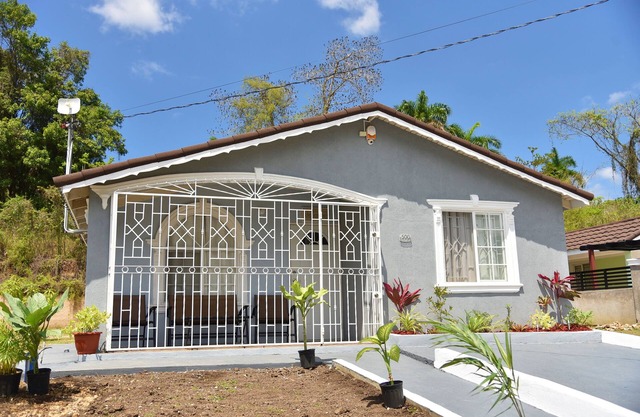 The West Village Summer House - Montego Bay