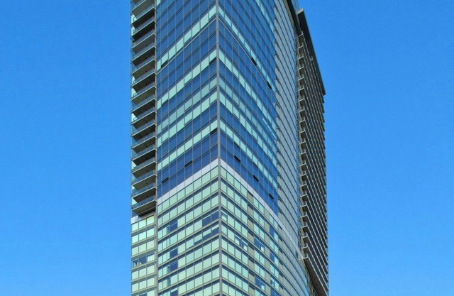 The Westin Bellevue