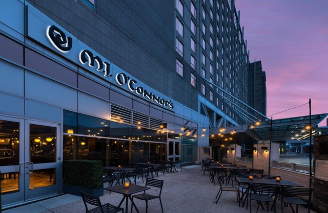 The Westin Boston Seaport District