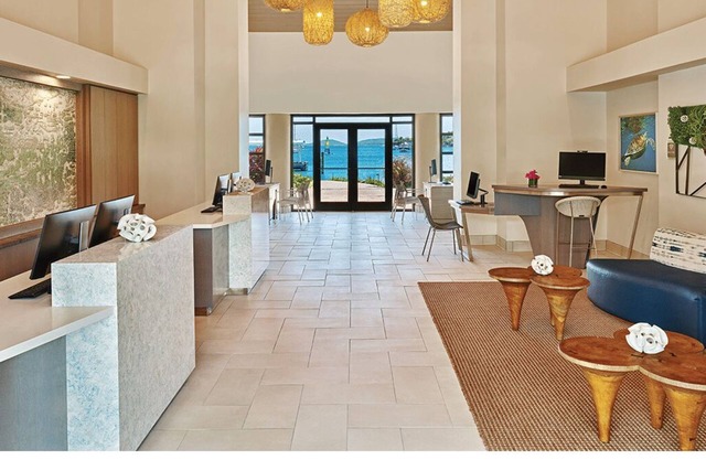 The Westin St. John Resort Villas | Three-Bedroom