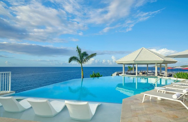 The Westin St. Thomas Beach Resort & Spa
