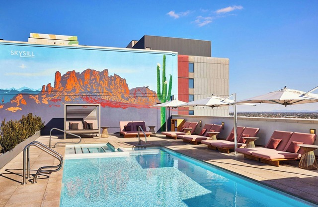 The Westin Tempe