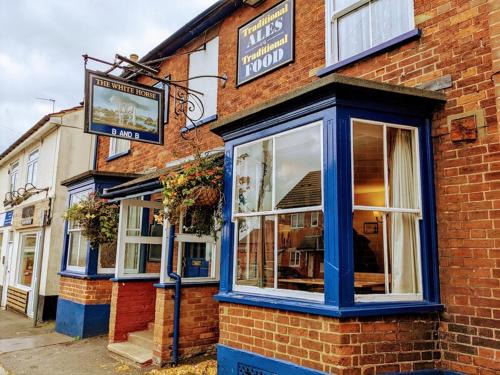 The White Horse PH