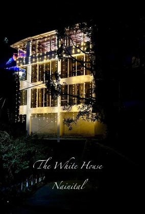 The White House