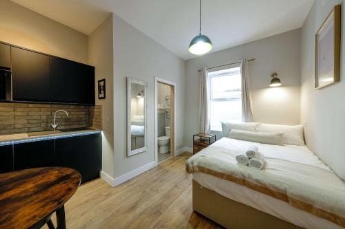 The Willow - Studio 13
