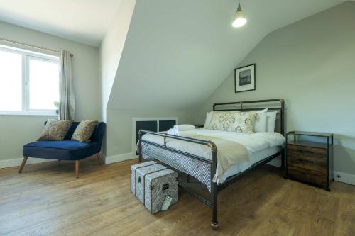 The Willow - Studio 22