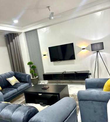 The Willows Apartment