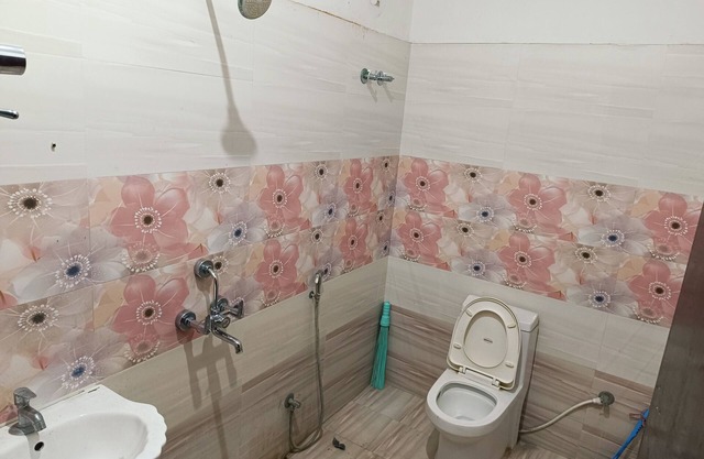 The Wings Home 3 BHK